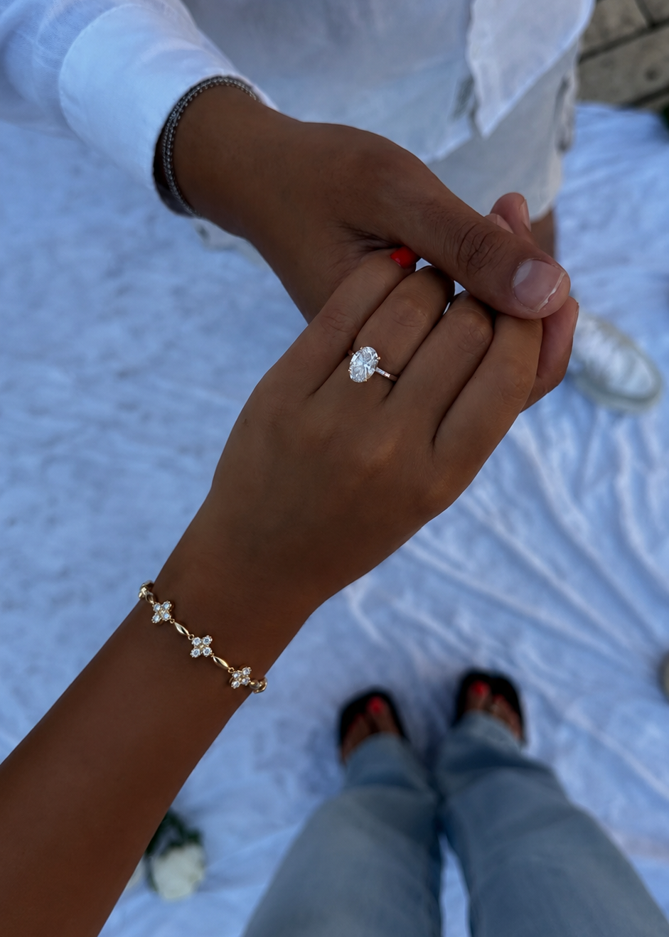 Lusya Bracelet