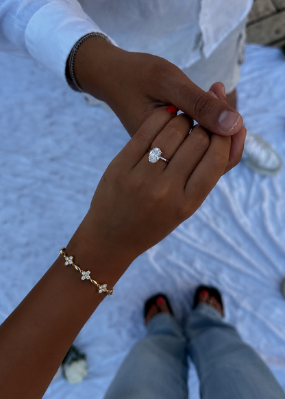 Lusya Bracelet