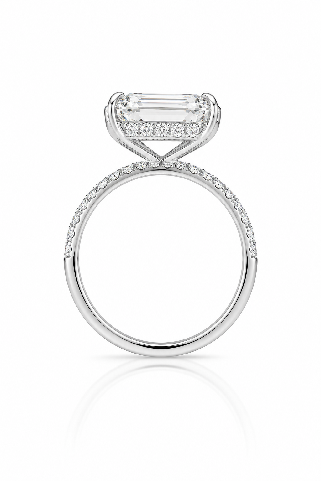 Saryah Ring