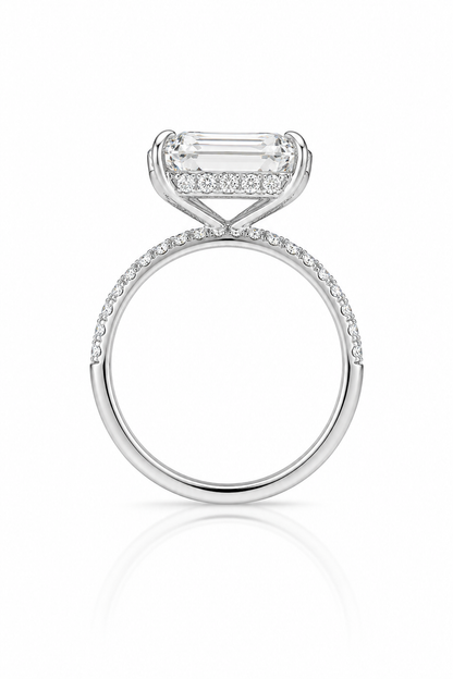 Saryah Ring
