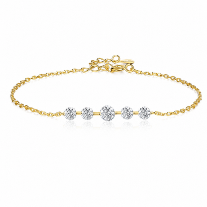 Fannie Bracelet