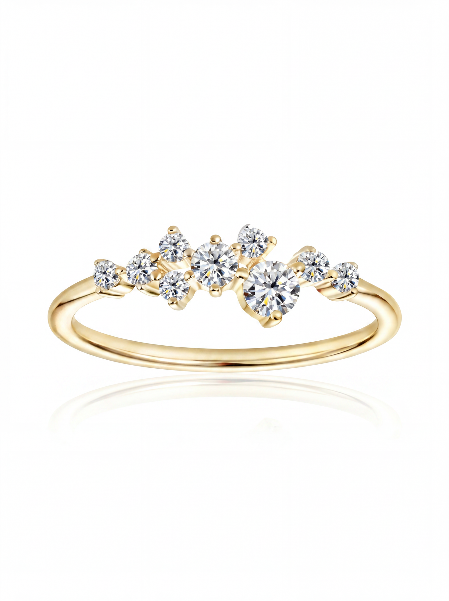 Millian Ring