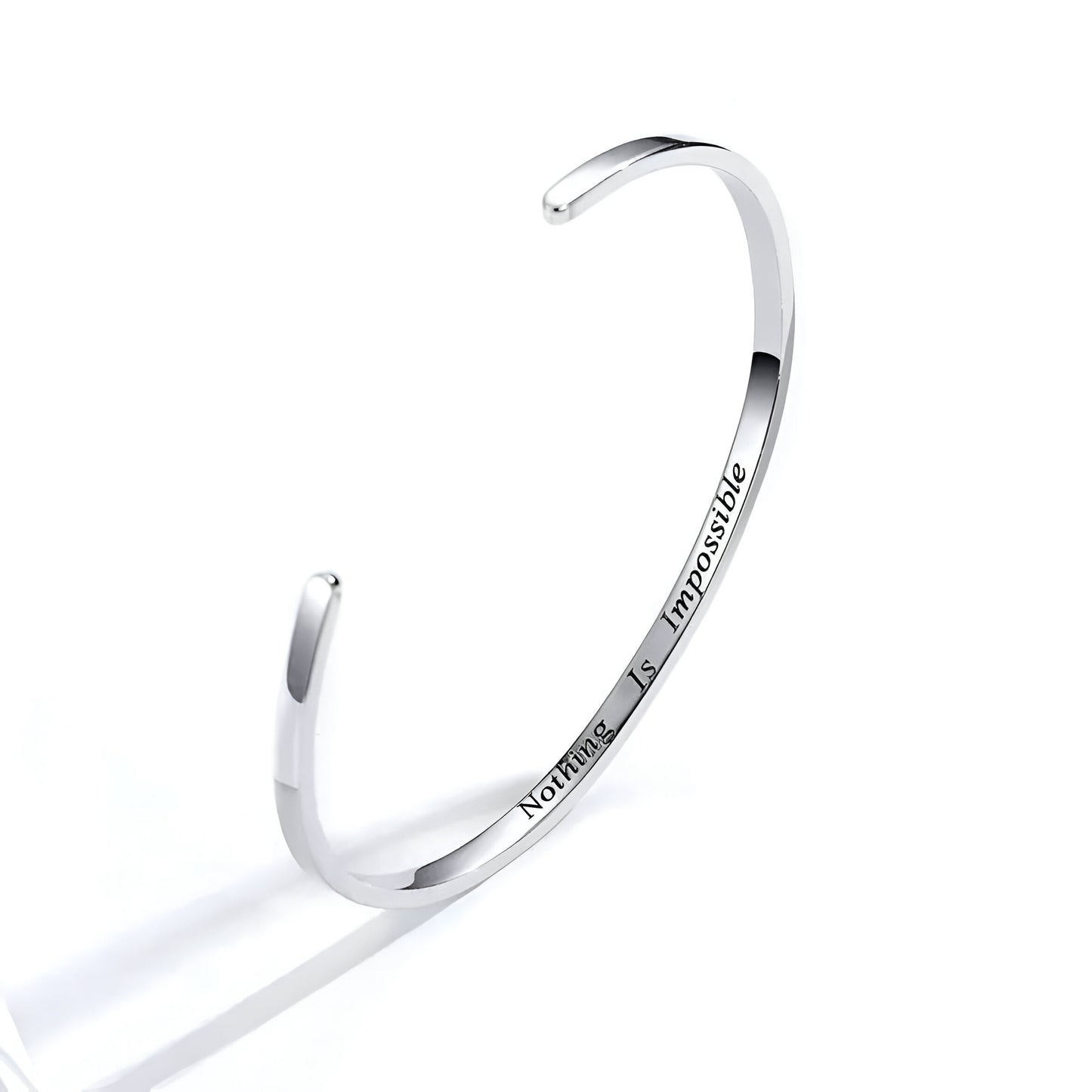 Romaine Bracelet - Opal Whispers