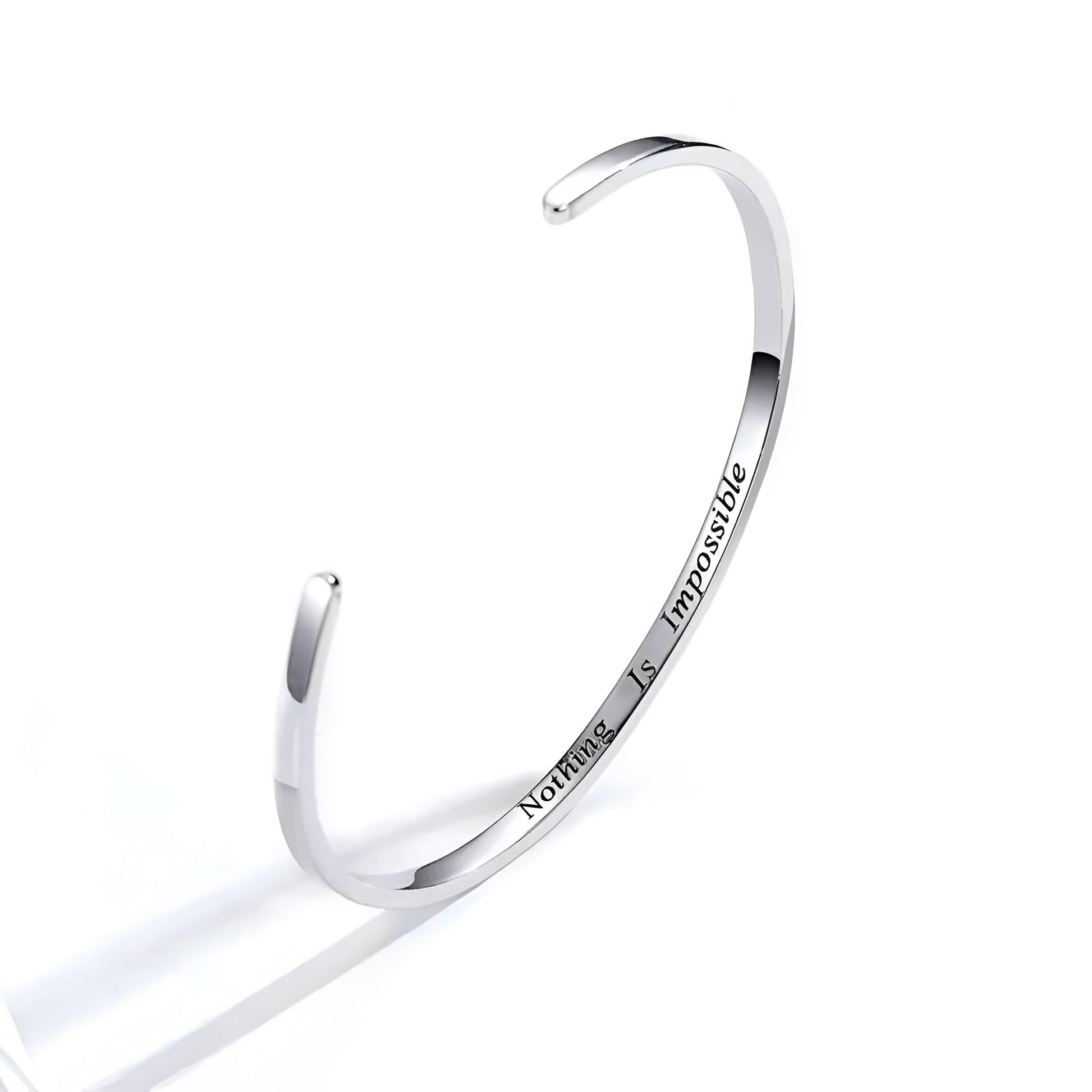 Romaine Bracelet - Opal Whispers