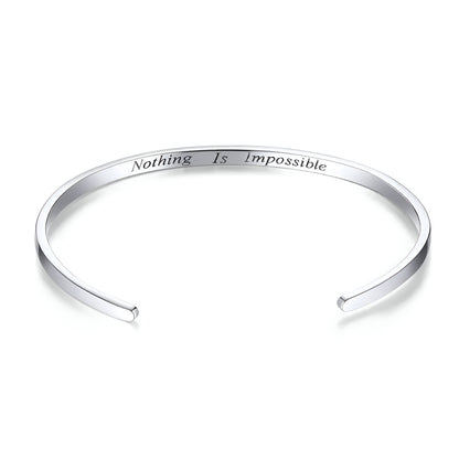 Romaine Bracelet - Opal Whispers