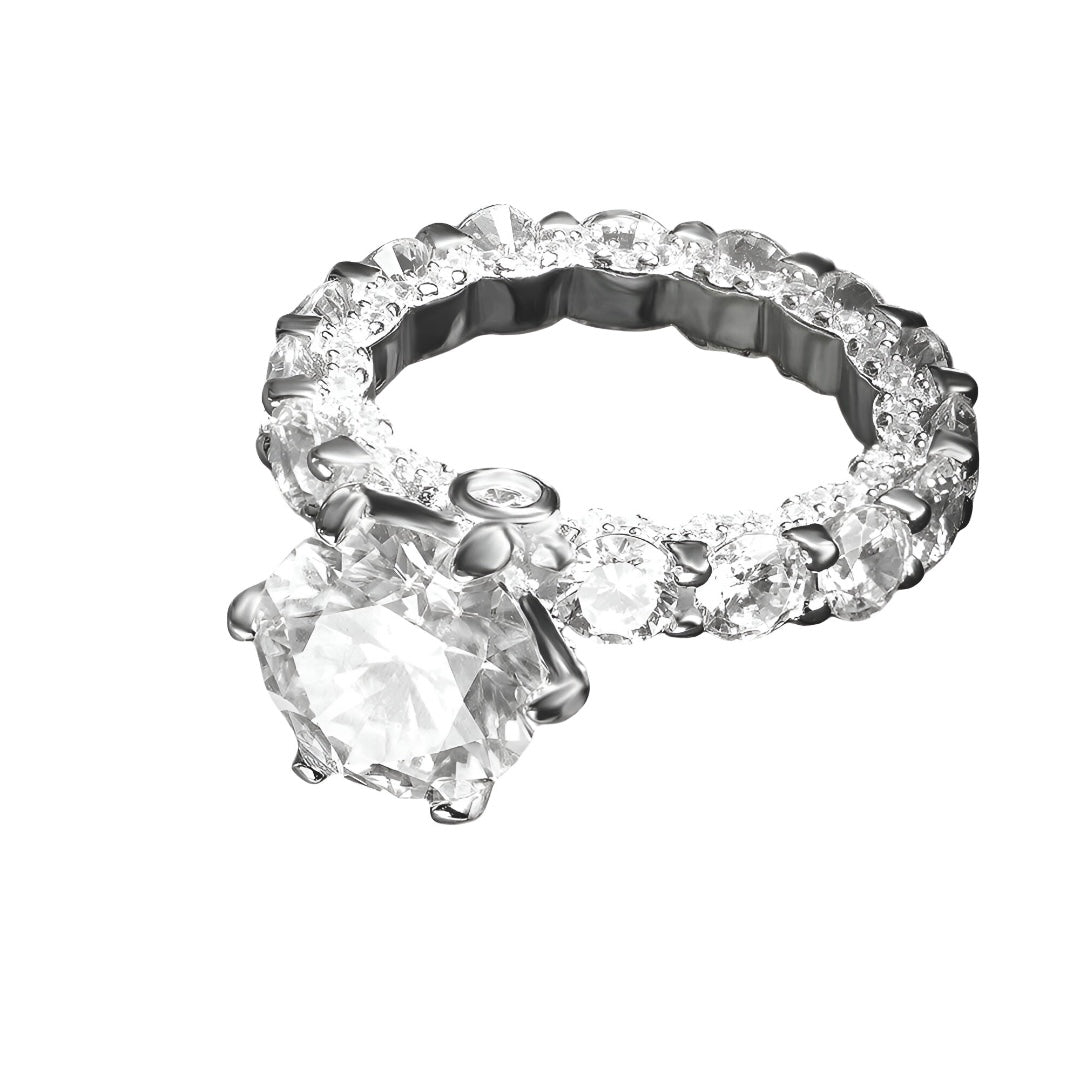 Dragyonna Ring - Opal Whispers