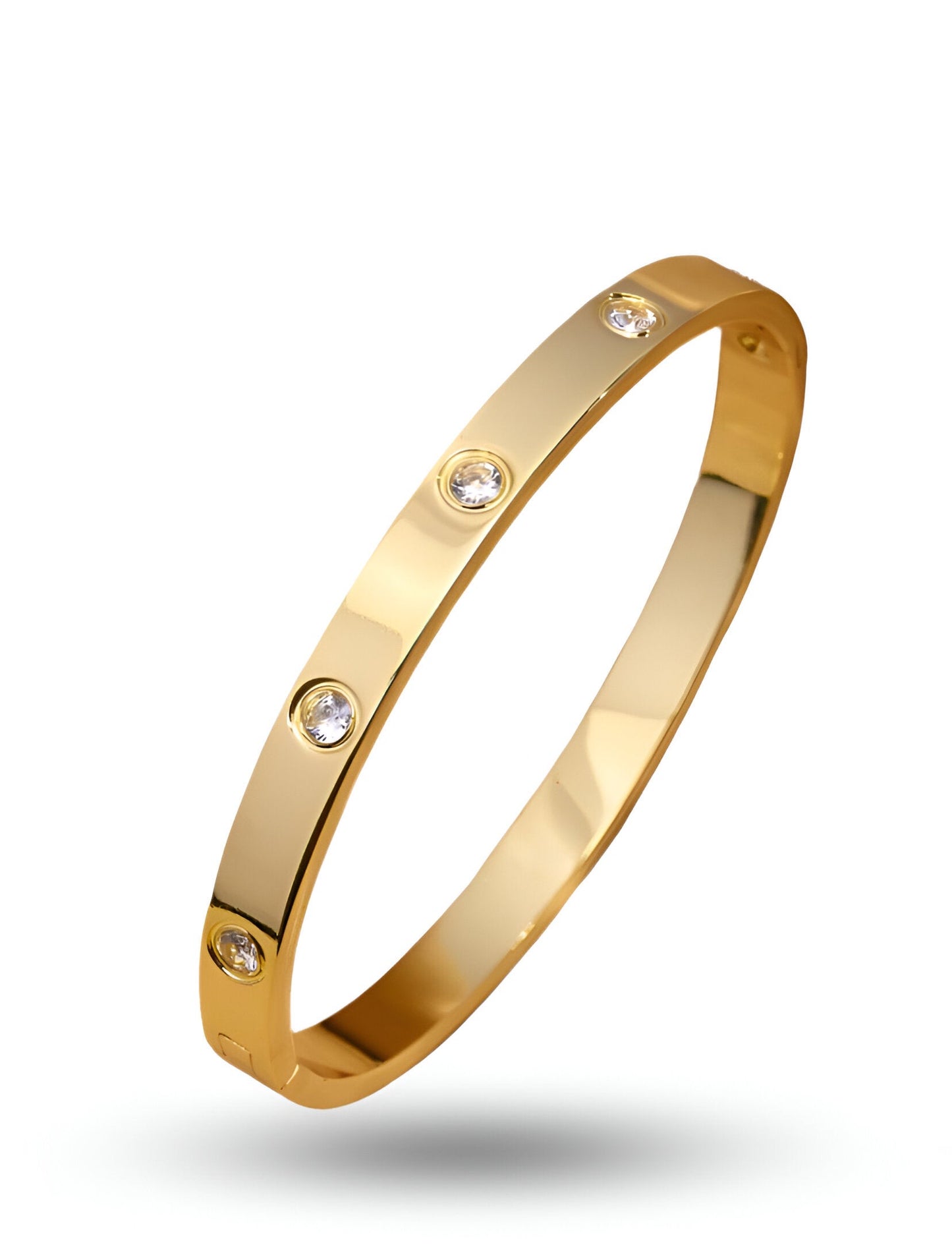 Engagement Bracelet - Opal Whispers