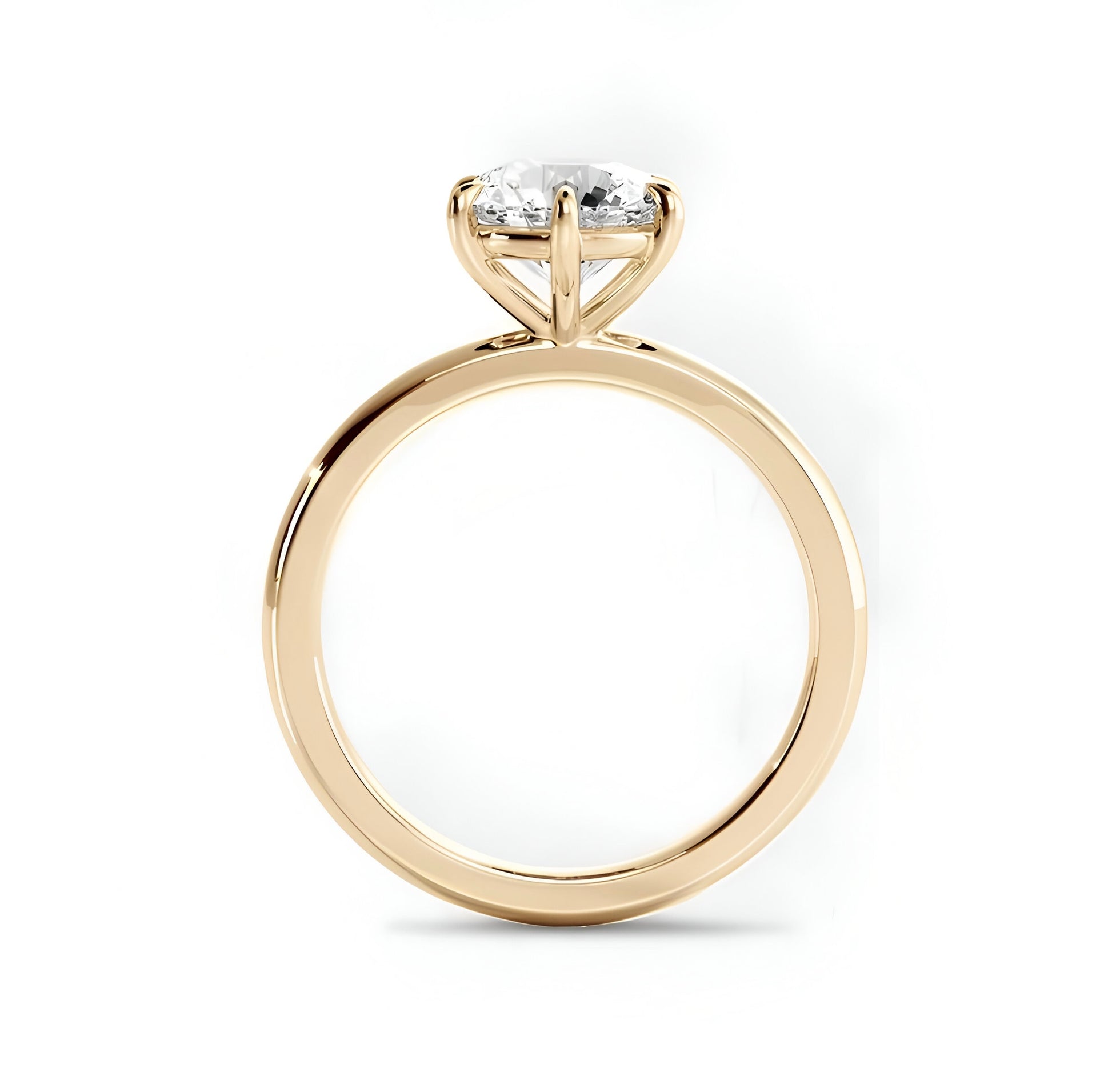 Ethereal Ring - Opal Whispers