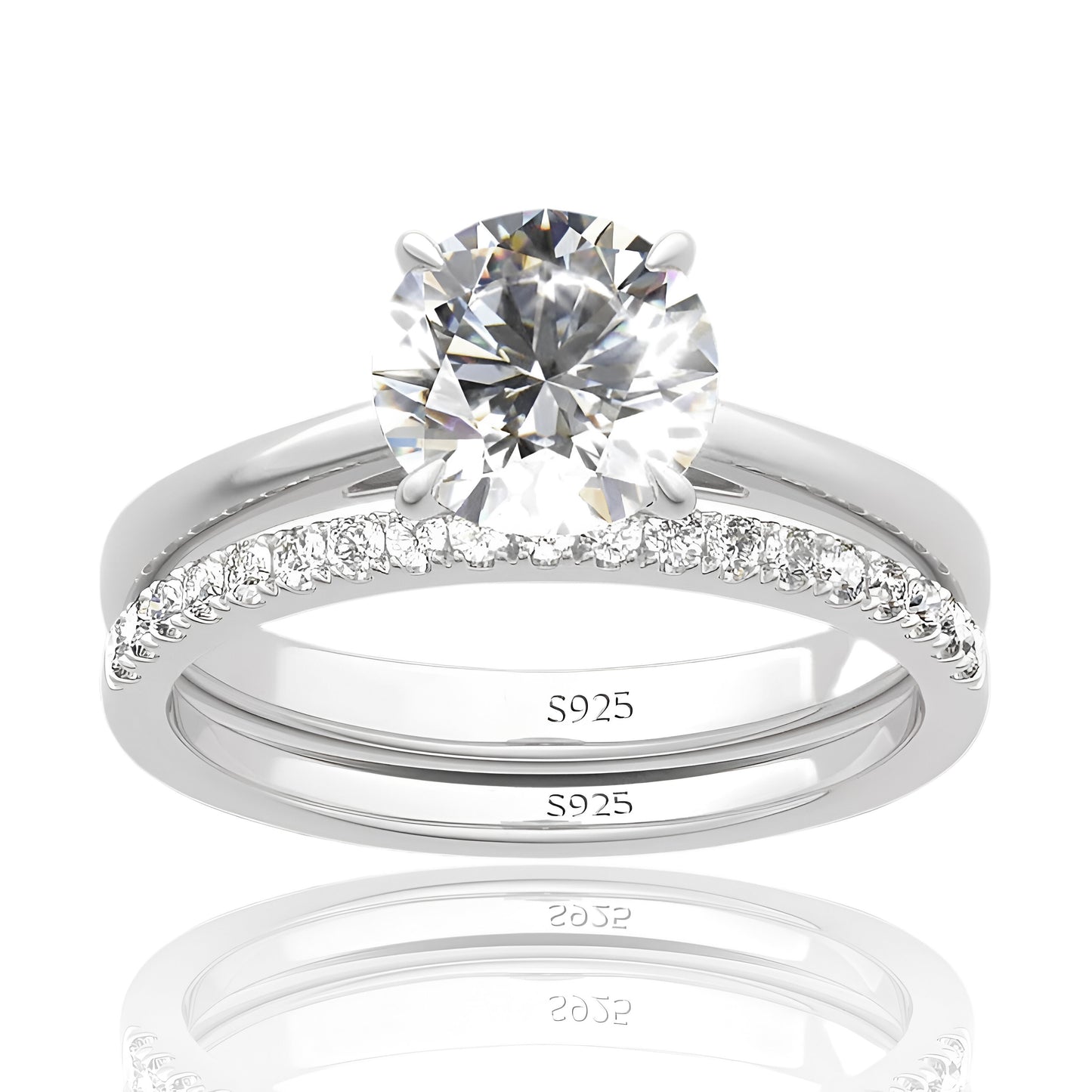 Alba Ring - Opal Whispers