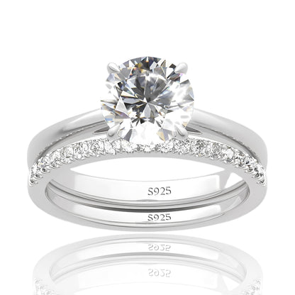 Alba Ring - Opal Whispers