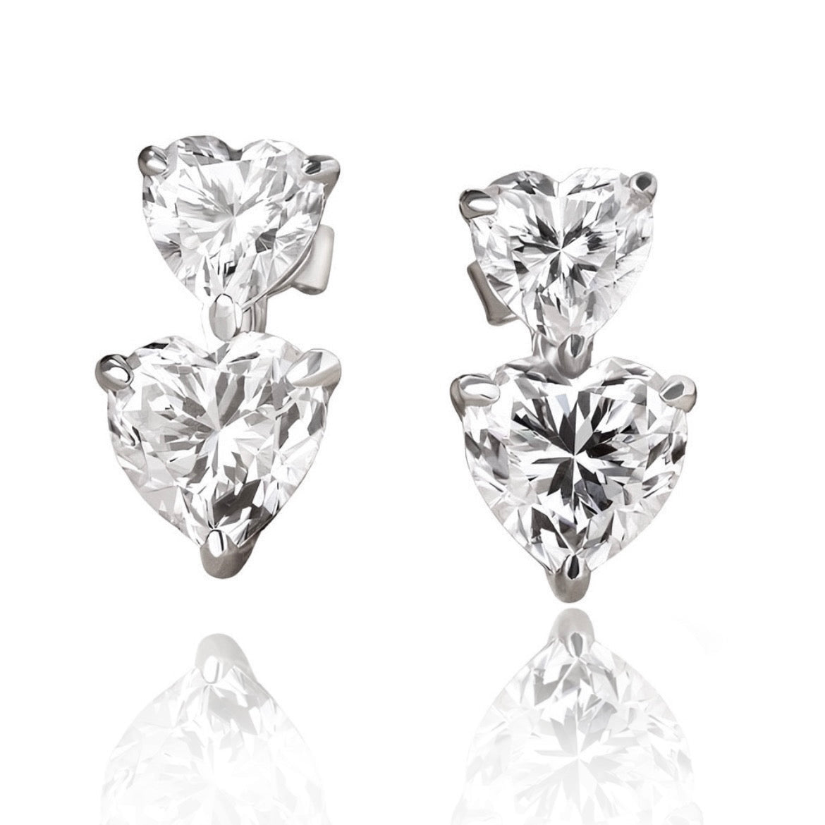 To Be Loved Earring - Opal Whispers