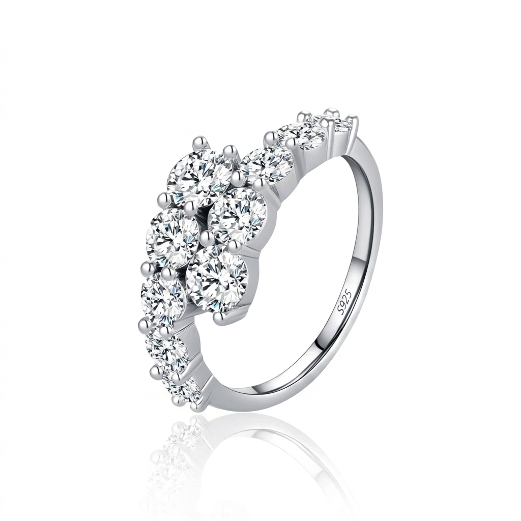 Candellia Ring