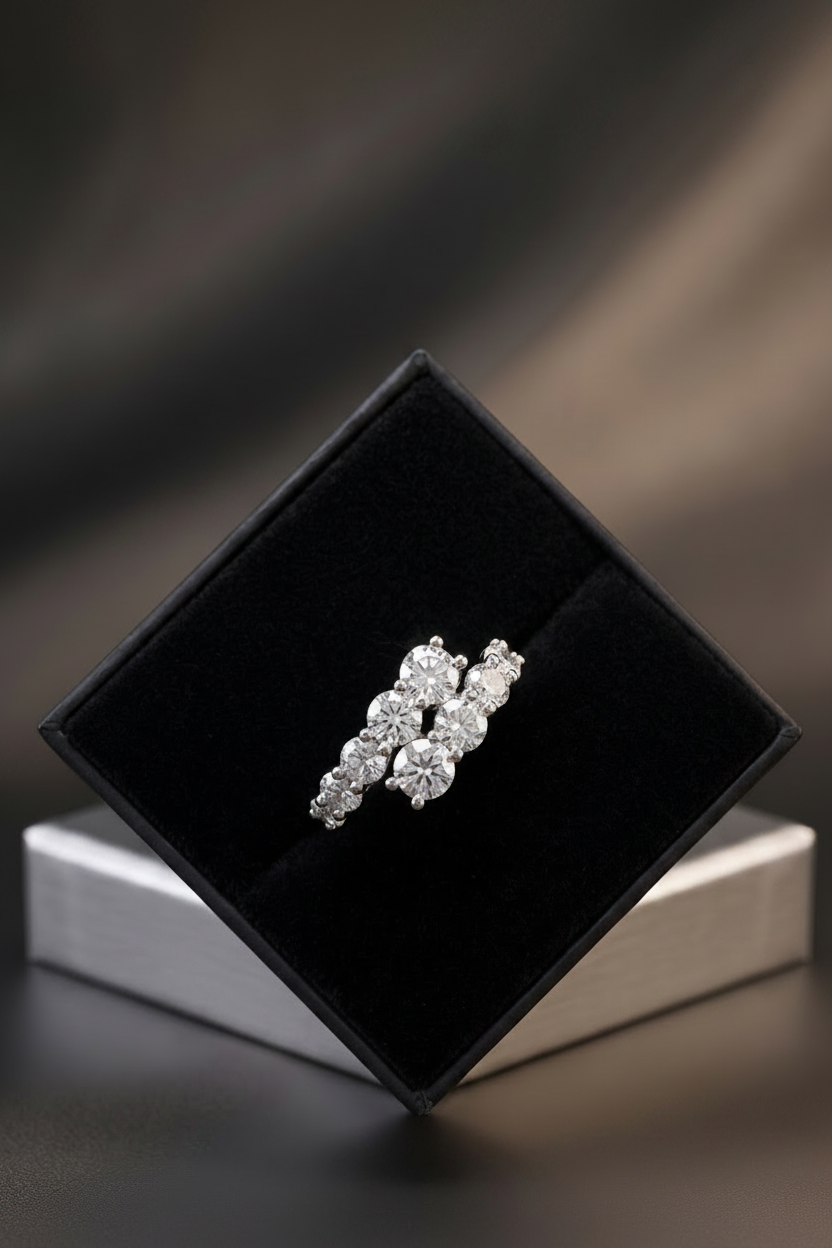 Candellia Ring