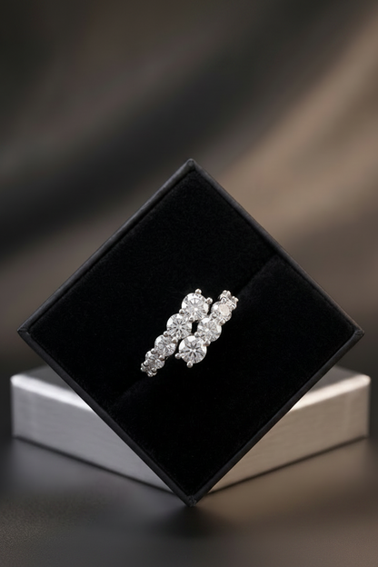 Candellia Ring