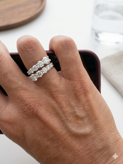 Candellia Ring