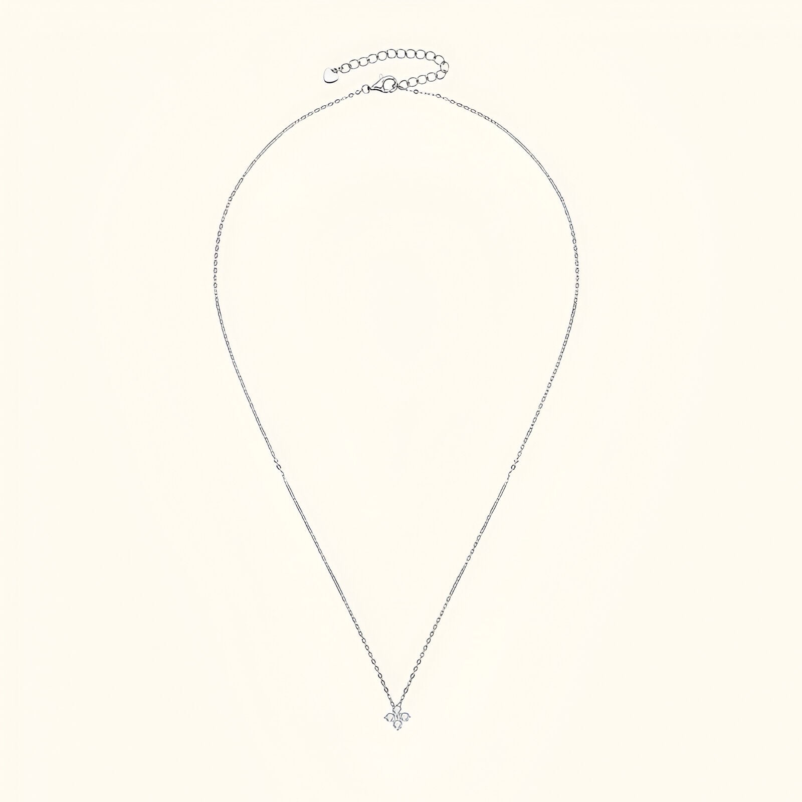 Rheya Necklace - Opal Whispers