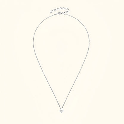 Rheya Necklace - Opal Whispers