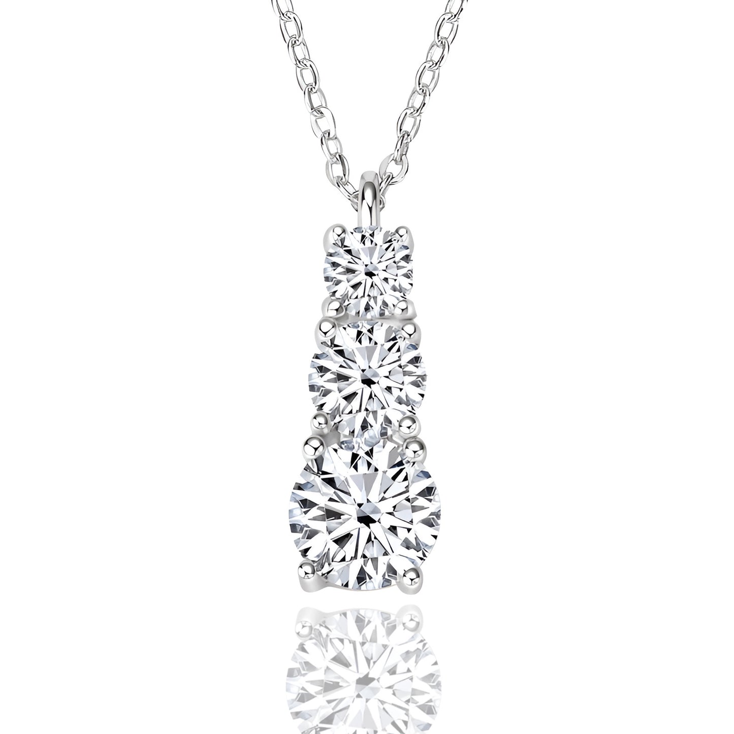 Giordanna Necklace - Opal Whispers