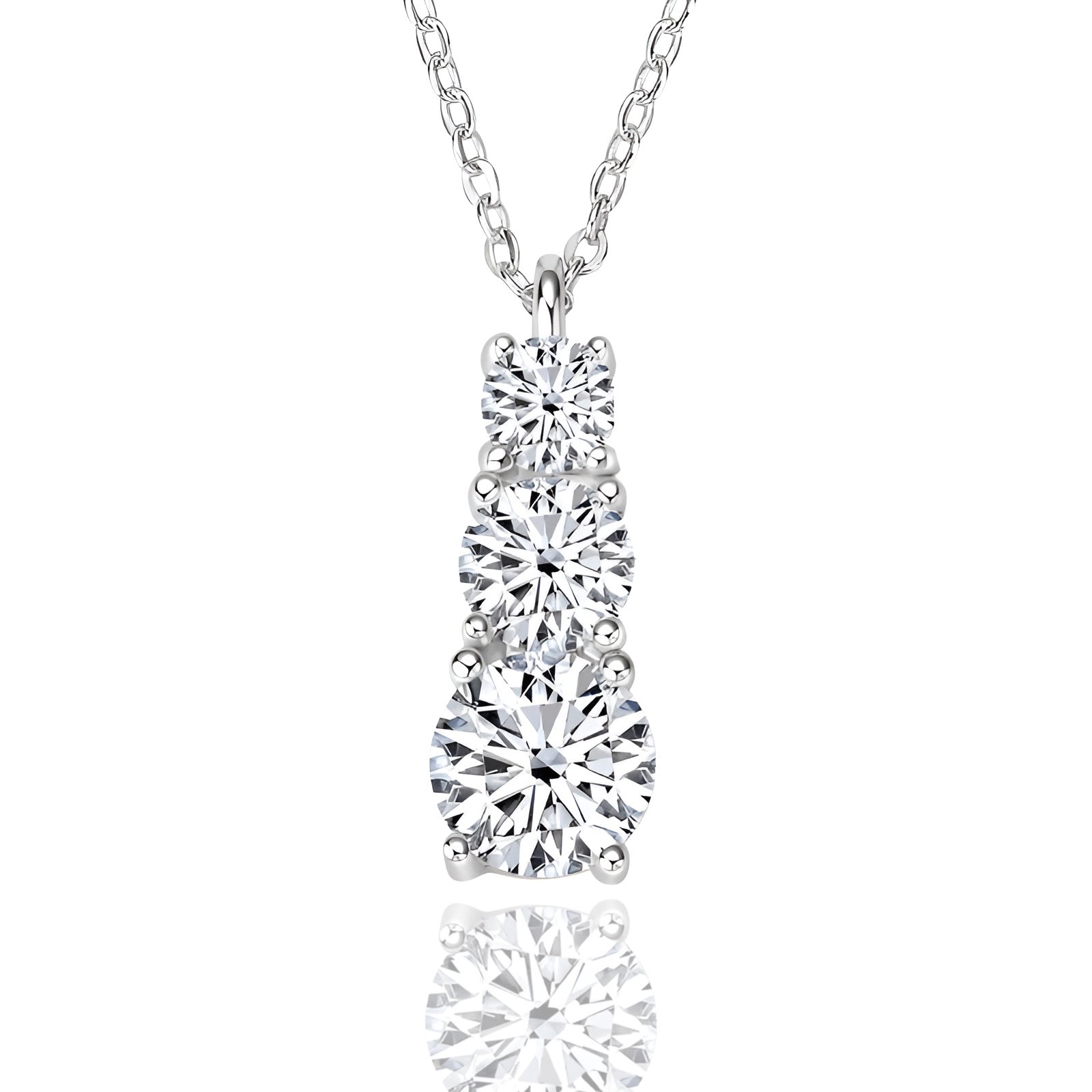 Giordanna Necklace - Opal Whispers