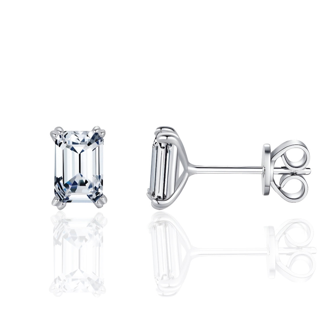 Lusianne Earring - Opal Whispers