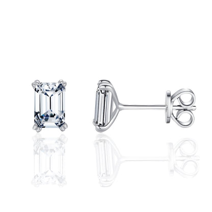 Lusianne Earring - Opal Whispers