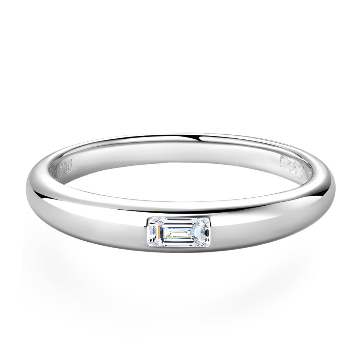 Camellie Ring - Opal Whispers