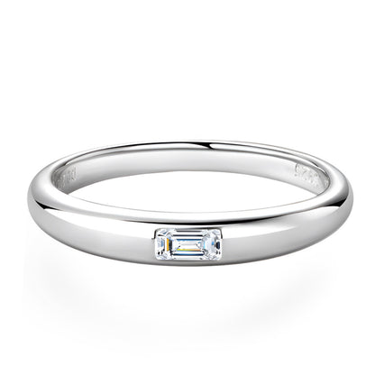 Camellie Ring - Opal Whispers