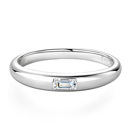 Camellie Ring - Opal Whispers