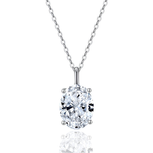 Herreani Necklace - Opal Whispers