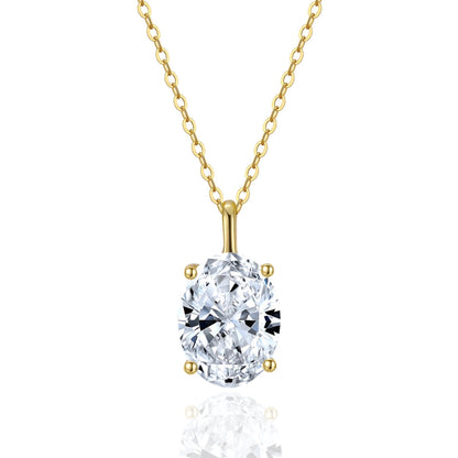 Herreani Necklace - Opal Whispers