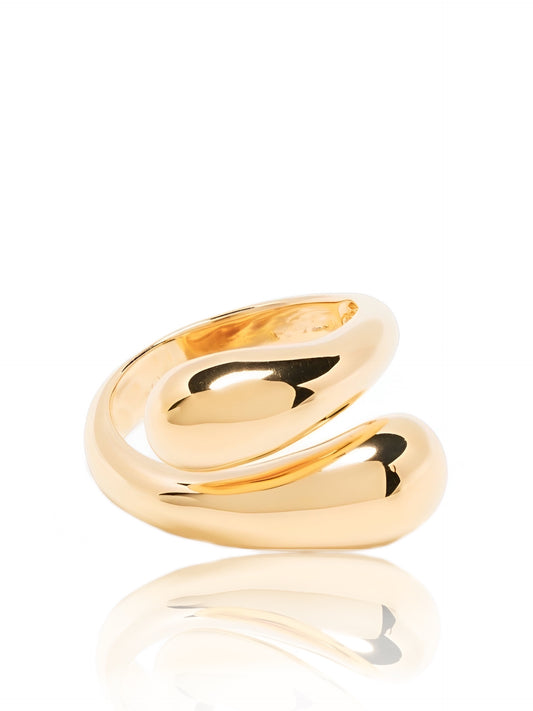 Calíope Ring - Opal Whispers