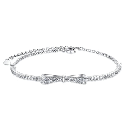 Liriane bracelet - Opal Whispers