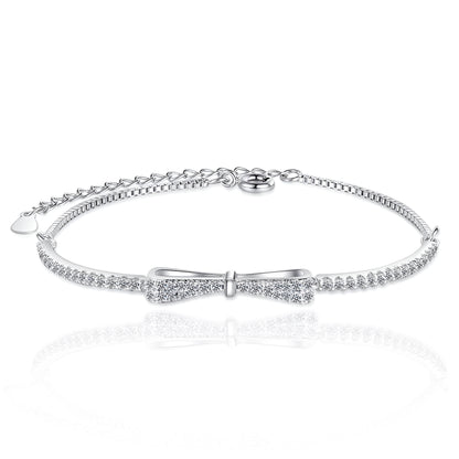 Liriane bracelet - Opal Whispers