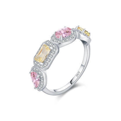 Rayluie Ring