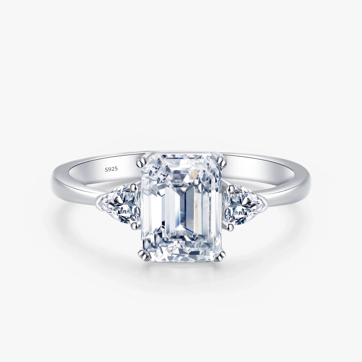 Yama Ring