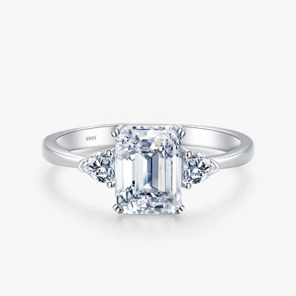 Yama Ring