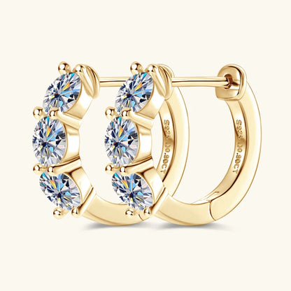 Constança earring - Opal Whispers