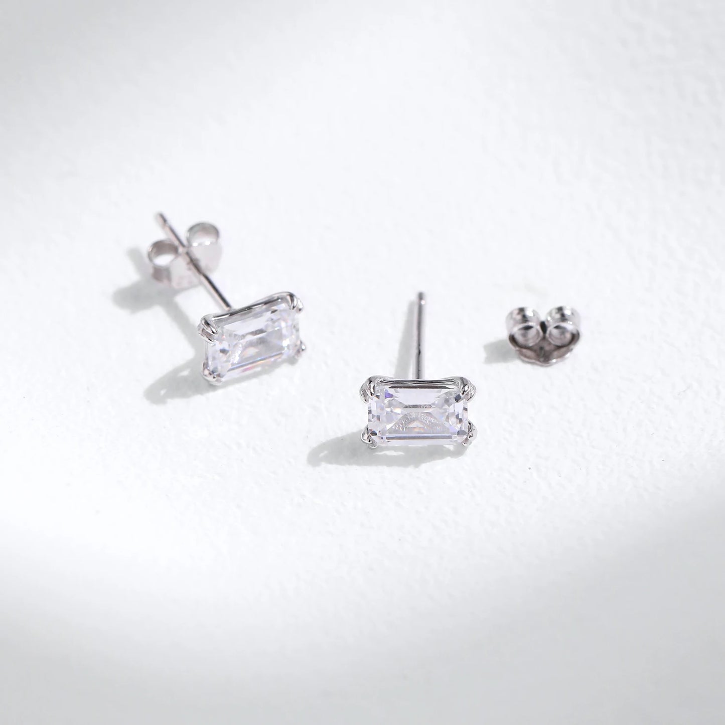 Lusianne Earring - Opal Whispers
