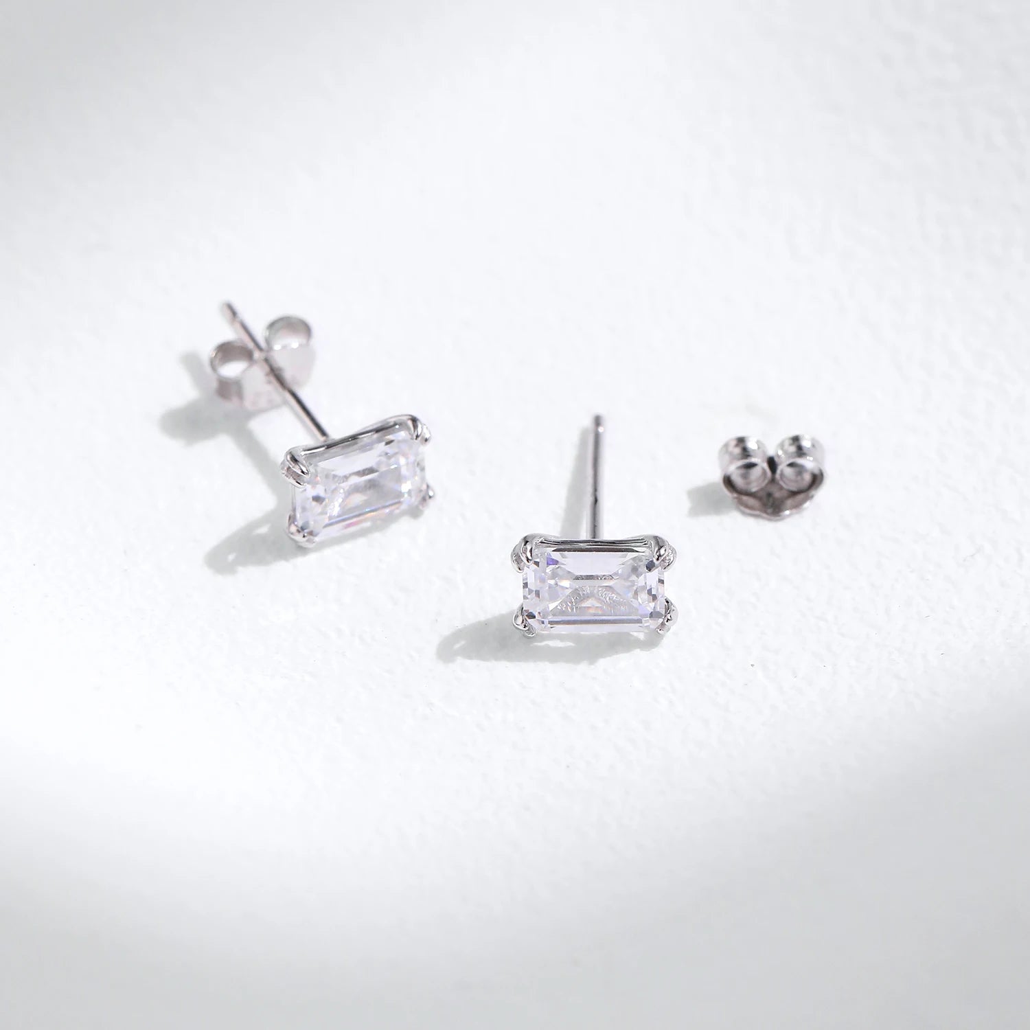 Lusianne Earring - Opal Whispers