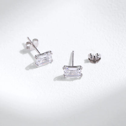 Lusianne Earring - Opal Whispers