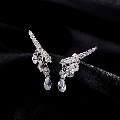 Castelinne Earring