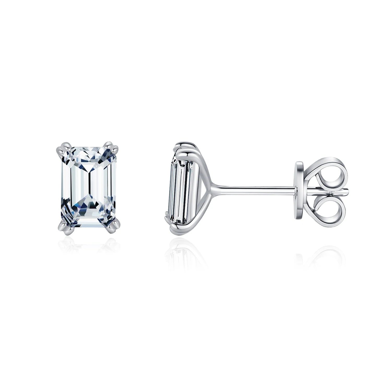 Lusianne Earring - Opal Whispers