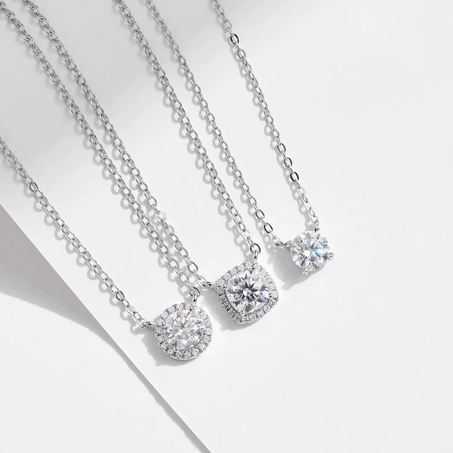 Stellare Necklace - Opal Whispers