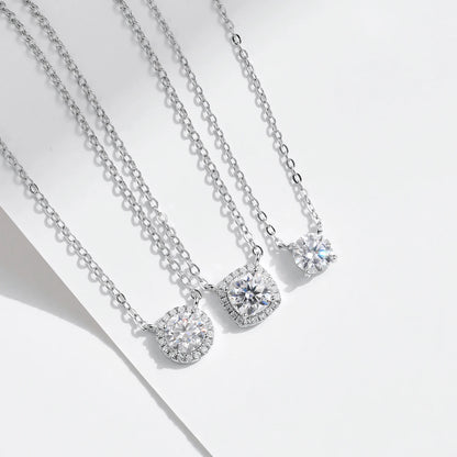 Stellare Necklace - Opal Whispers