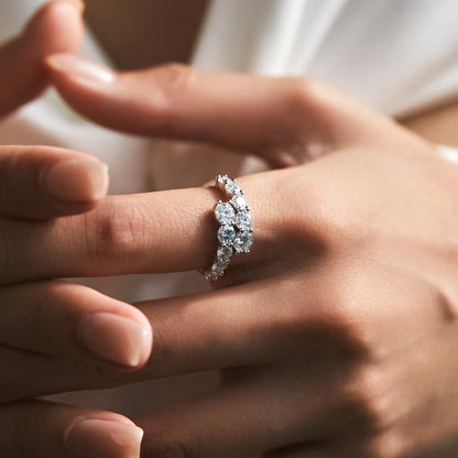 Candellia Ring