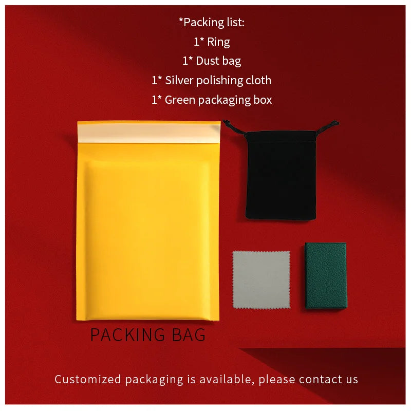 Cytrinnia Ring - Opal Whispers