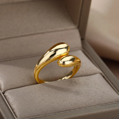 Calíope Ring - Opal Whispers