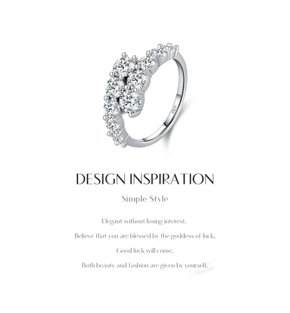 Candellia Ring