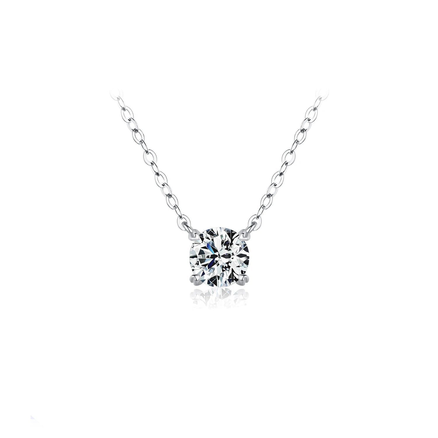 Stellare Necklace - Opal Whispers