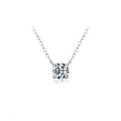 Stellare Necklace - Opal Whispers